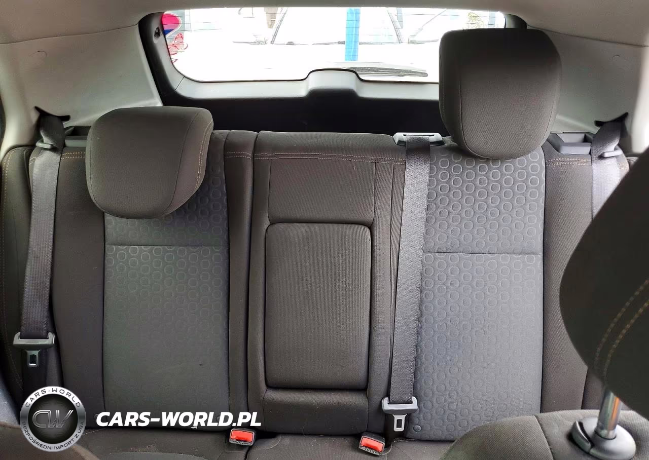 2020 Chevrolet Trax Ls VIN:KL7CJKSB8LB089178 - 10