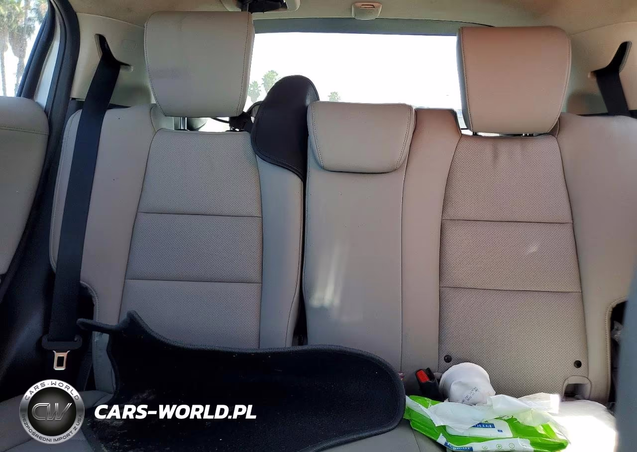 2019 Honda Hr-V Exl VIN:3CZRU6H75KM720209 - 10
