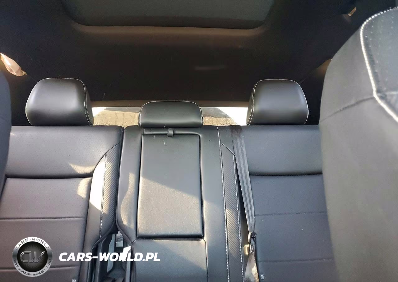 2023 Volkswagen Atlas Cross Sport Sel R-Line VIN:1V2SE2CA5PC225189 - 10