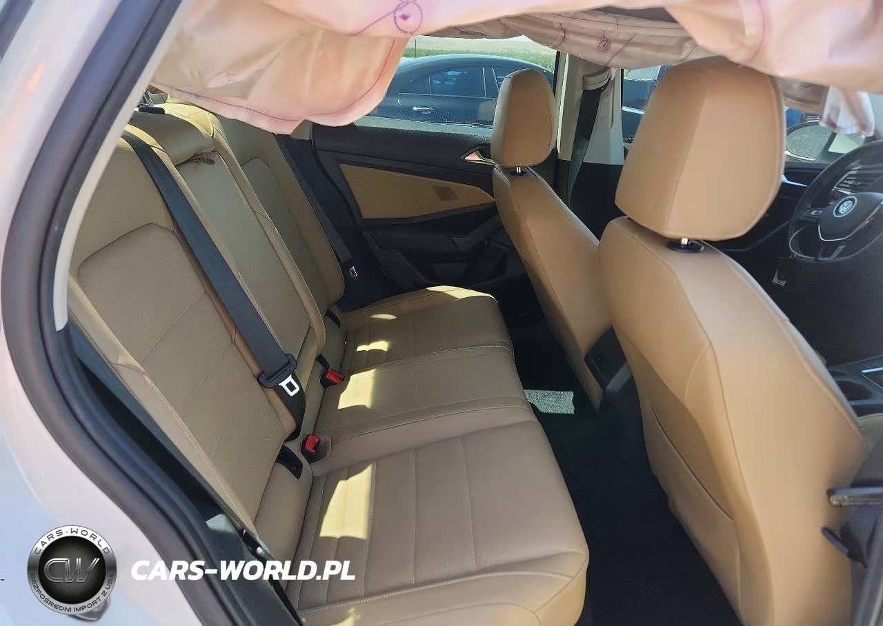 2021 Volkswagen Jetta S VIN:3VWC57BU6MM036203 - 10