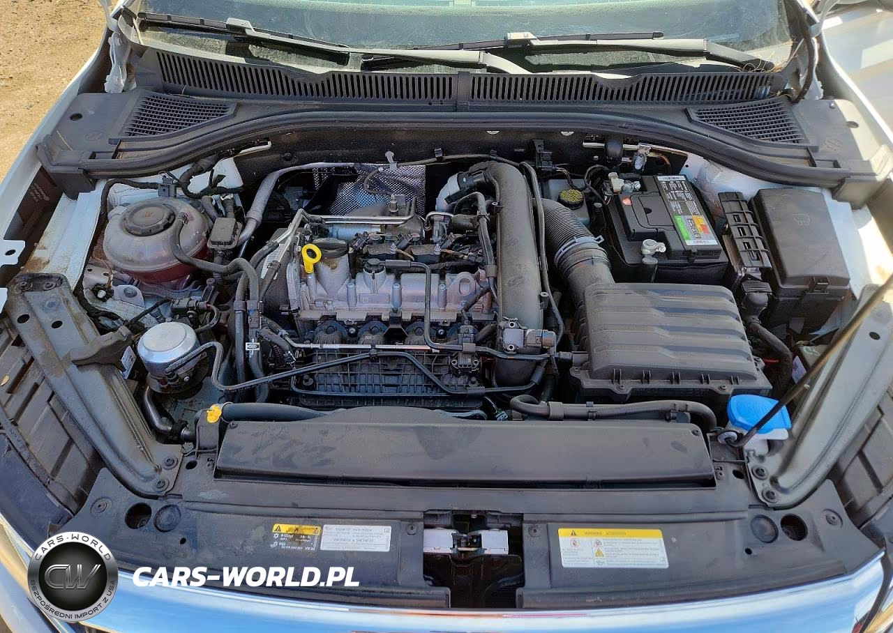 2021 Volkswagen Jetta S VIN:3VWC57BU6MM036203 - 11