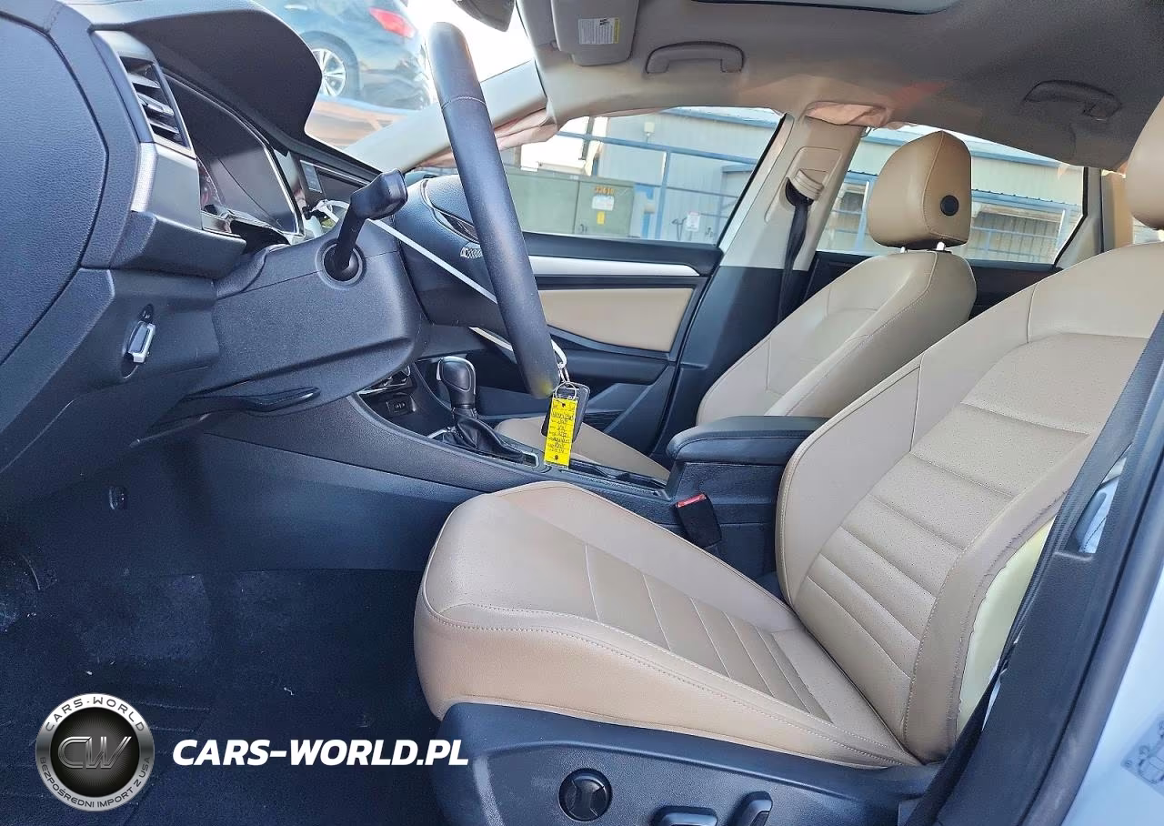 2021 Volkswagen Jetta S VIN:3VWC57BU6MM036203 - 7