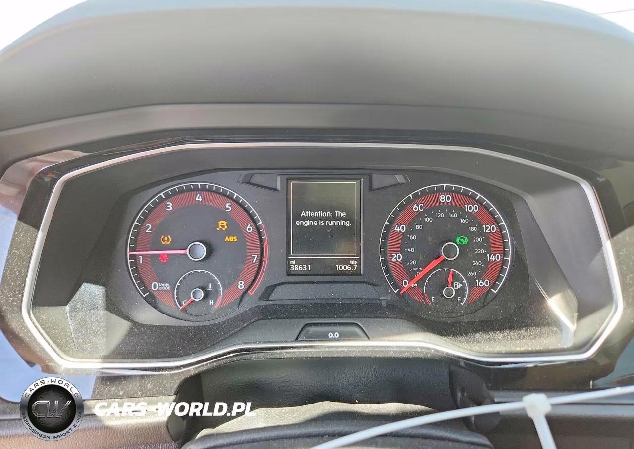 2021 Volkswagen Jetta S VIN:3VWC57BU6MM036203 - 9
