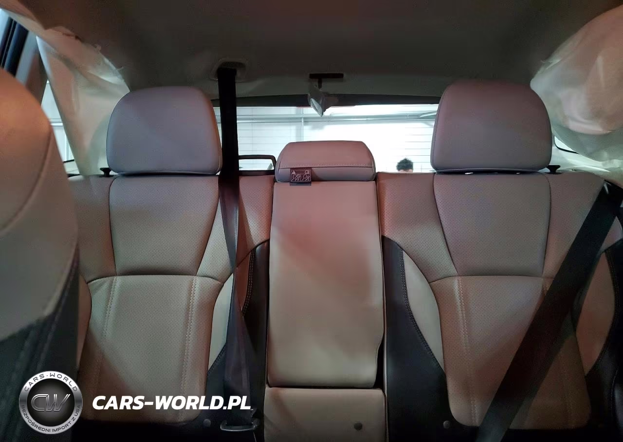 2021 Subaru Forester Limited VIN:JF2SKAUC6MH574897 - 10
