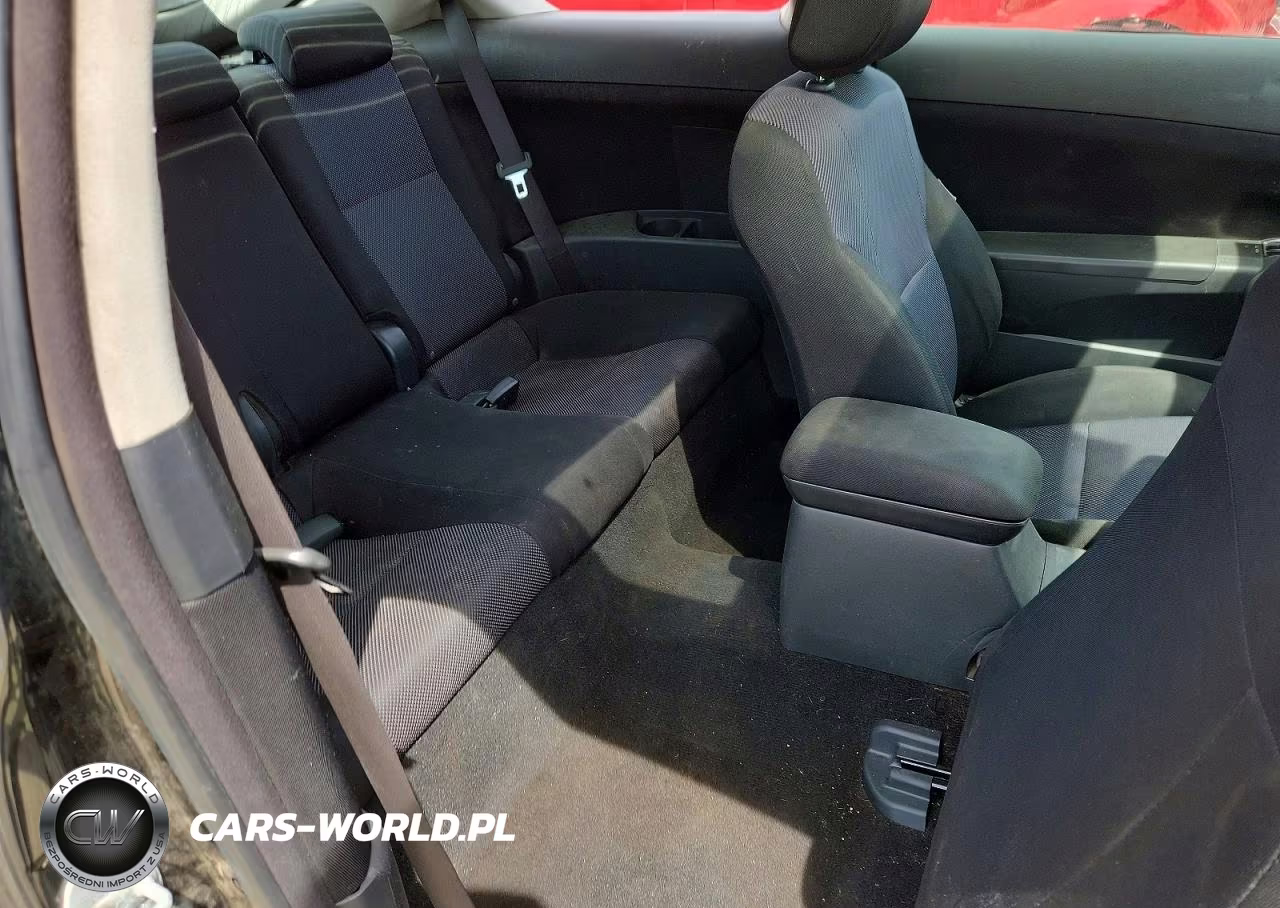 2008 Scion Tc Base VIN:JTKDE167880254010 - 10