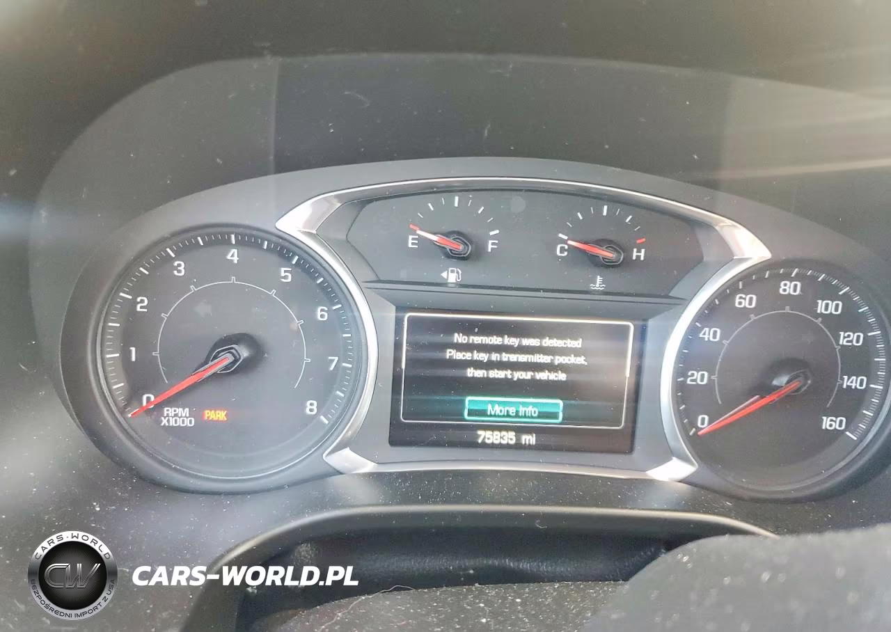 2019 GMC Acadia Slt-1 VIN:1GKKNULS4KZ186479 - 9