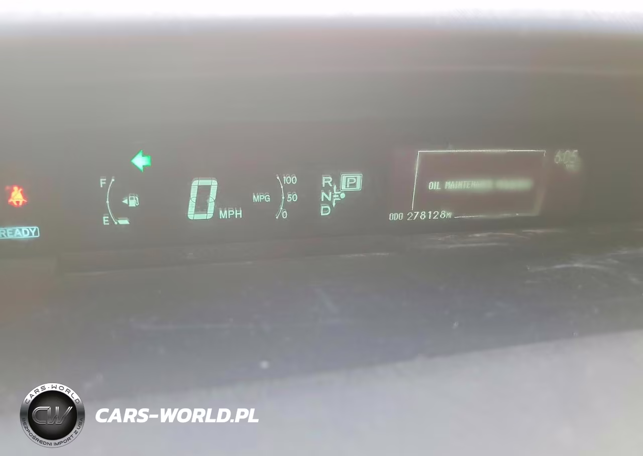 2010 Toyota Prius Ii VIN:JTDKN3DU3A0062731 - 9