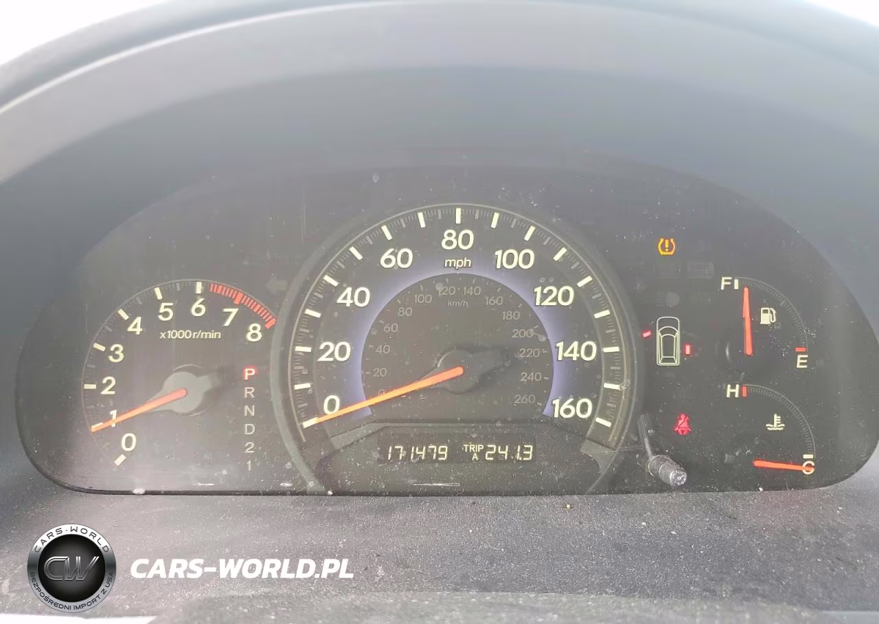 2008 Honda Odyssey Exl VIN:5FNRL386X8B062821 - 9