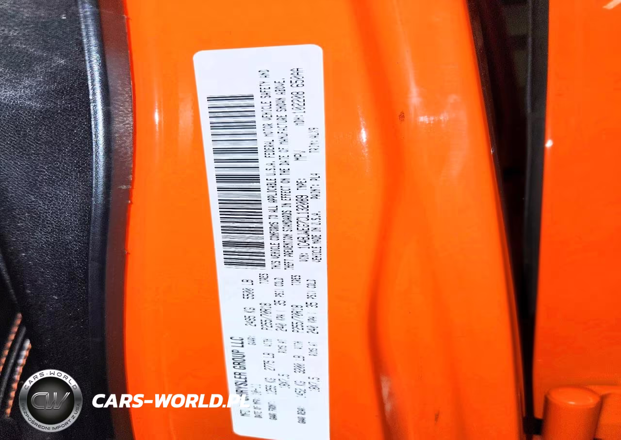 2012 Jeep Wrangler Unlimited Sahara VIN:1C4BJWEG7CL132089 - 14