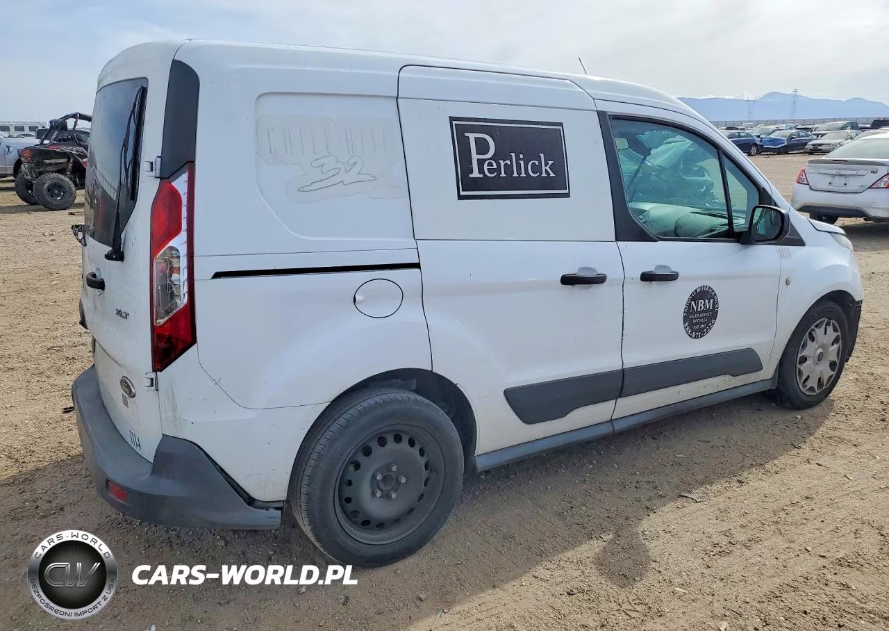 2015 Ford Transit Connect VIN:NM0LS6F79F1212524 - 3