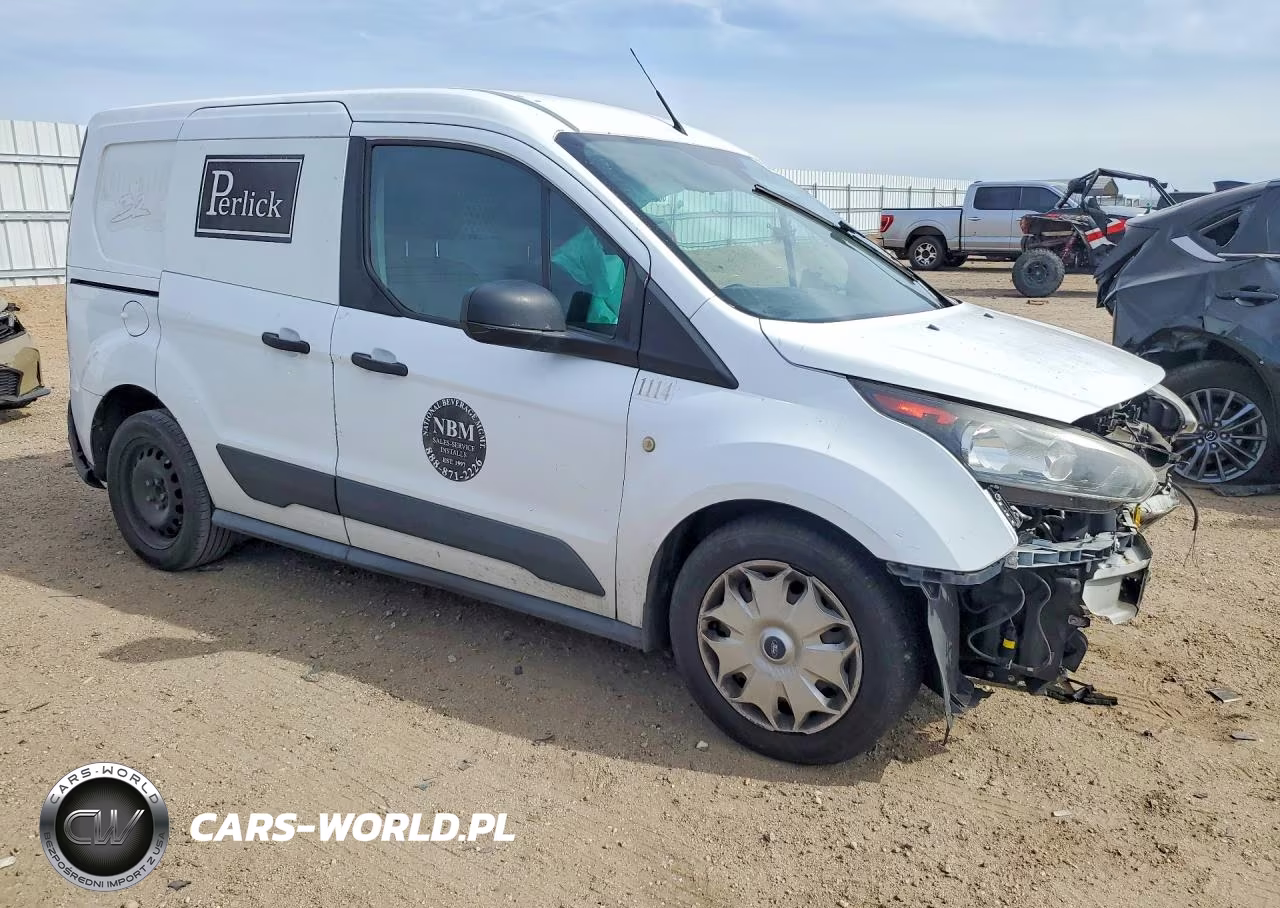 2015 Ford Transit Connect VIN:NM0LS6F79F1212524 - 4