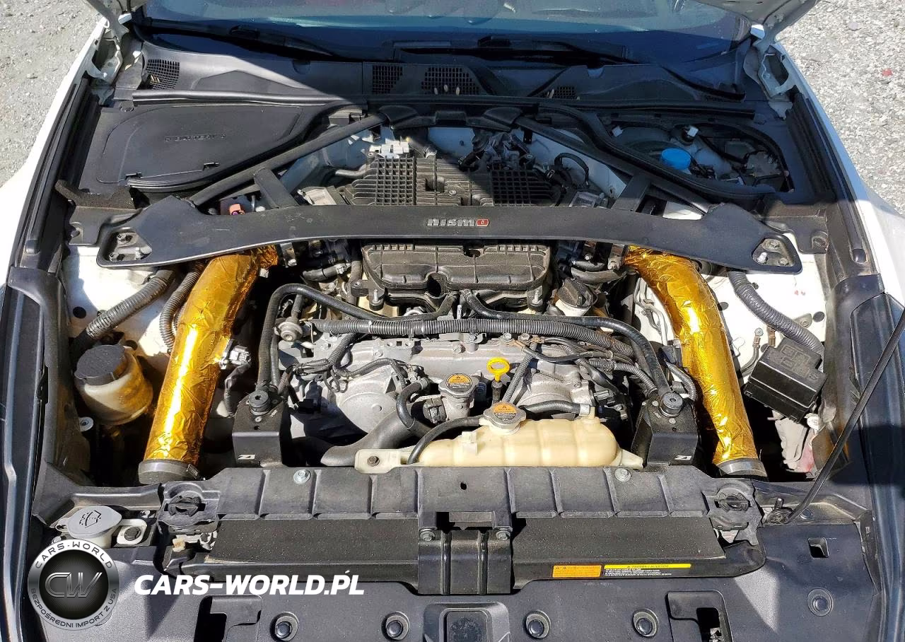 2015 Nissan 370Z Base VIN:JN1AZ4EH3FM441268 - 11