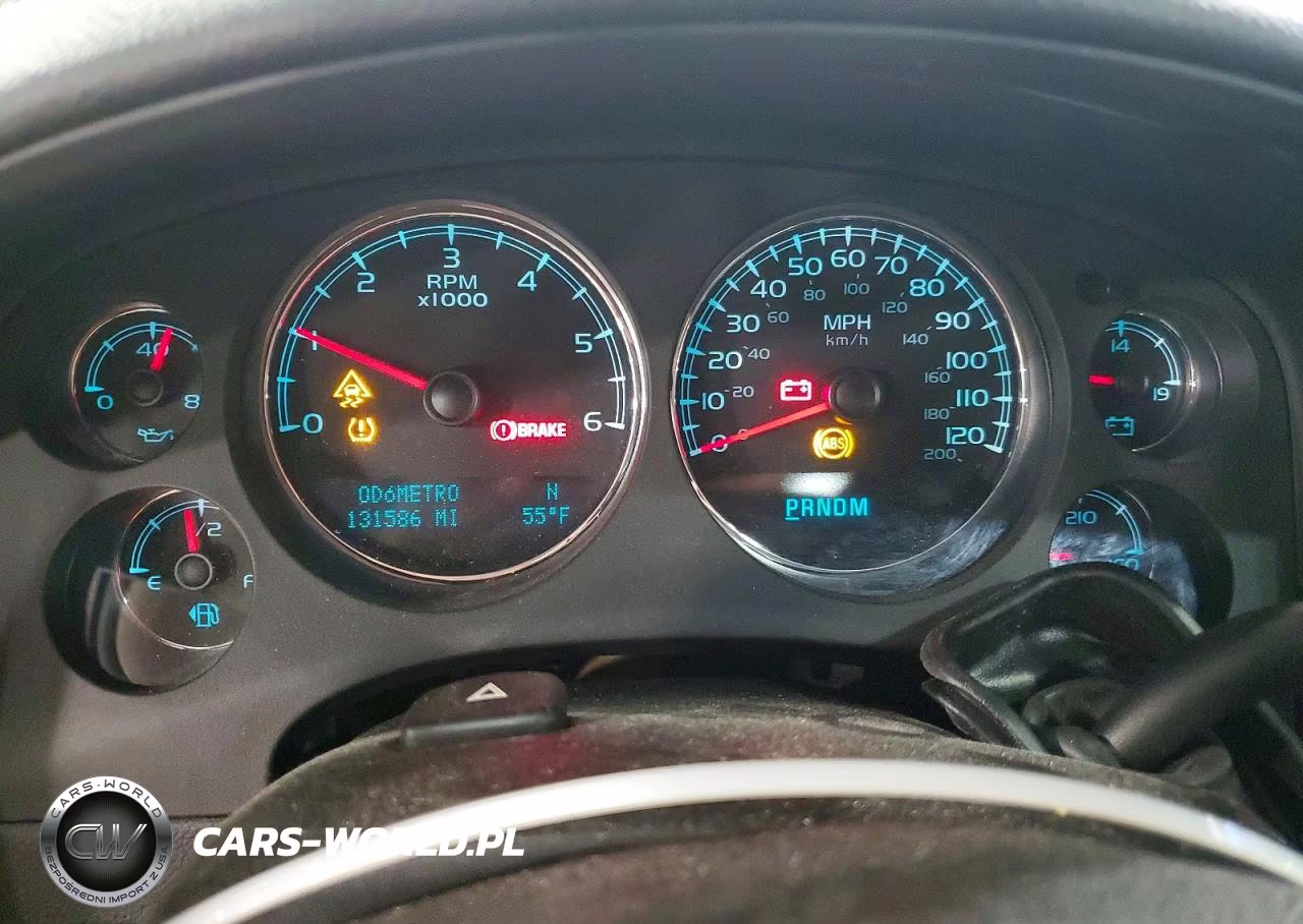 2010 Chevrolet Silverado K1500 Ltz VIN:3GCRKTE34AG191621 - 9