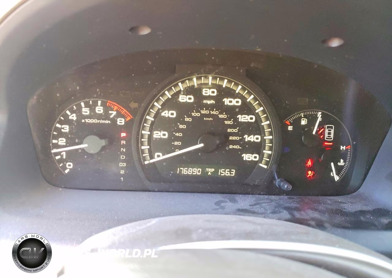 2006 Honda Accord Value VIN:JHMCM56176C006480 - 9