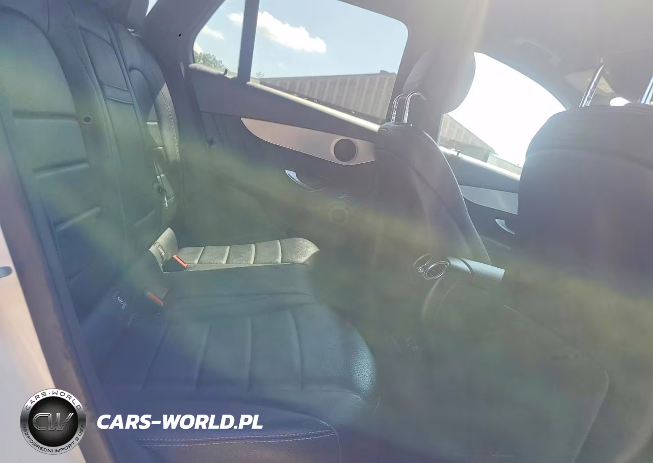 2019 Mercedes-Benz Glc 300 VIN:WDC0G4JB3KF548474 - 11