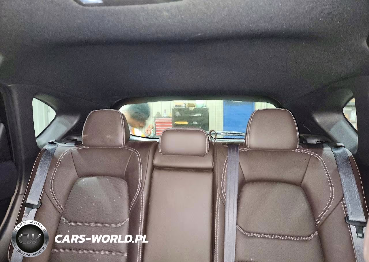 2024 Mazda Cx-5 Signature VIN:JM3KFBXY6R0373935 - 10