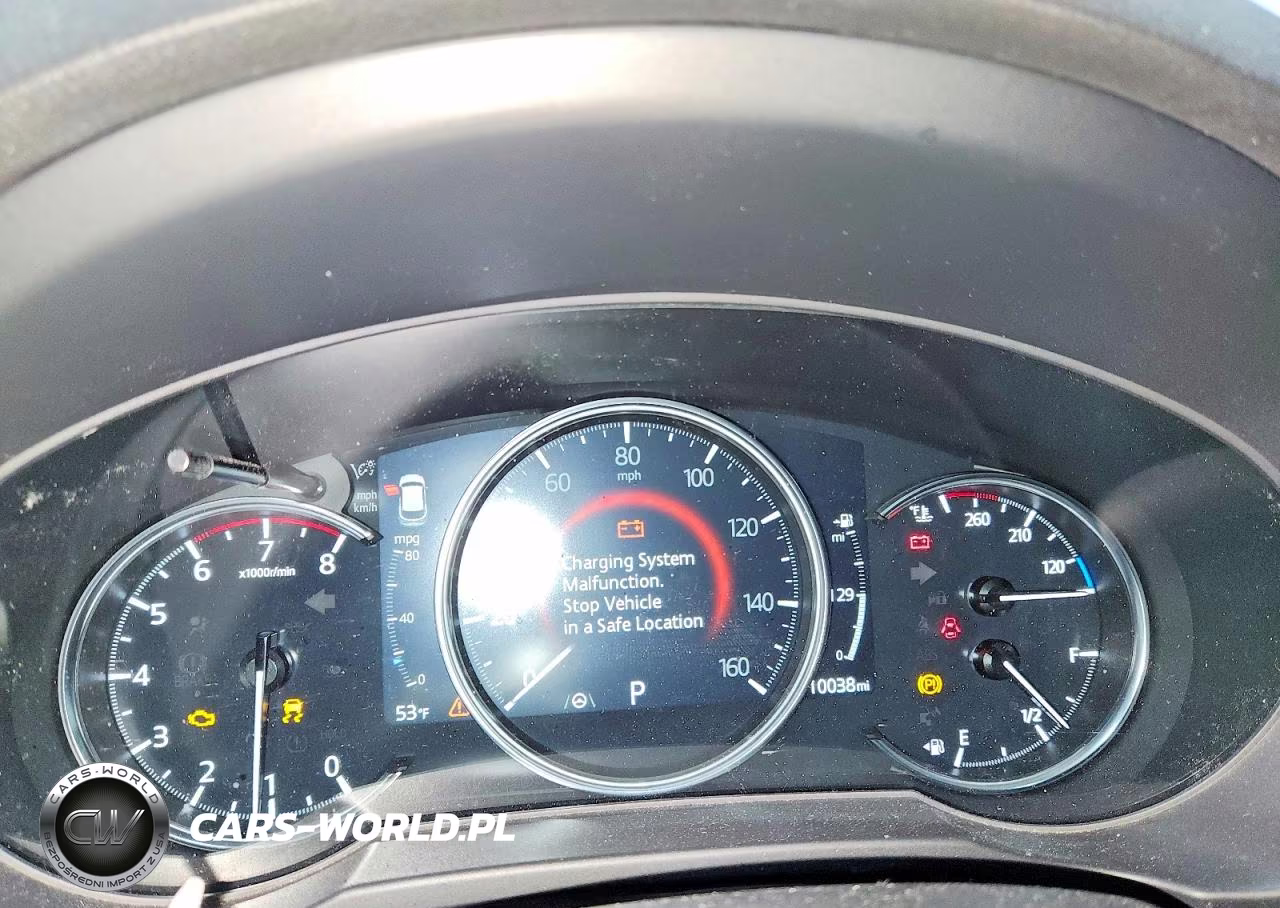 2024 Mazda Cx-5 Signature VIN:JM3KFBXY6R0373935 - 9
