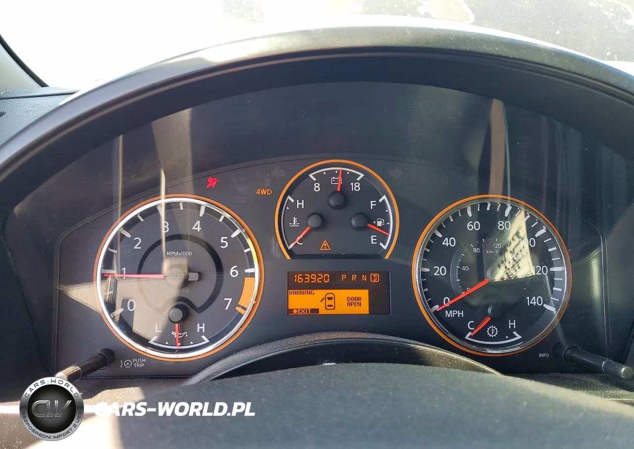 2011 Nissan Titan Sv VIN:1N6BA0EC3BN316147 - 9