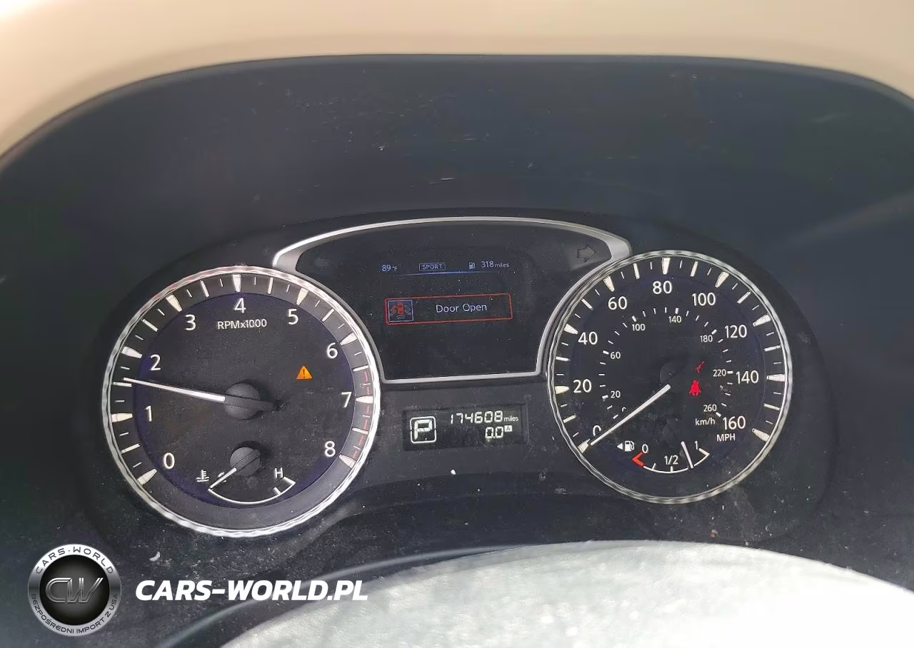 2017 Infiniti Qx60 Base VIN:5N1DL0MN0HC521546 - 9
