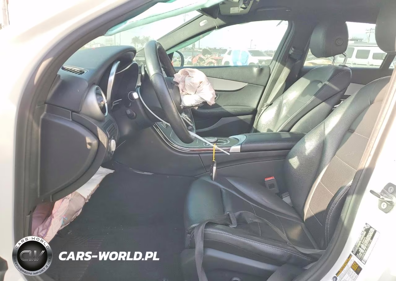 2019 Mercedes-Benz C 300 VIN:55SWF8DB1KU286138 - 7