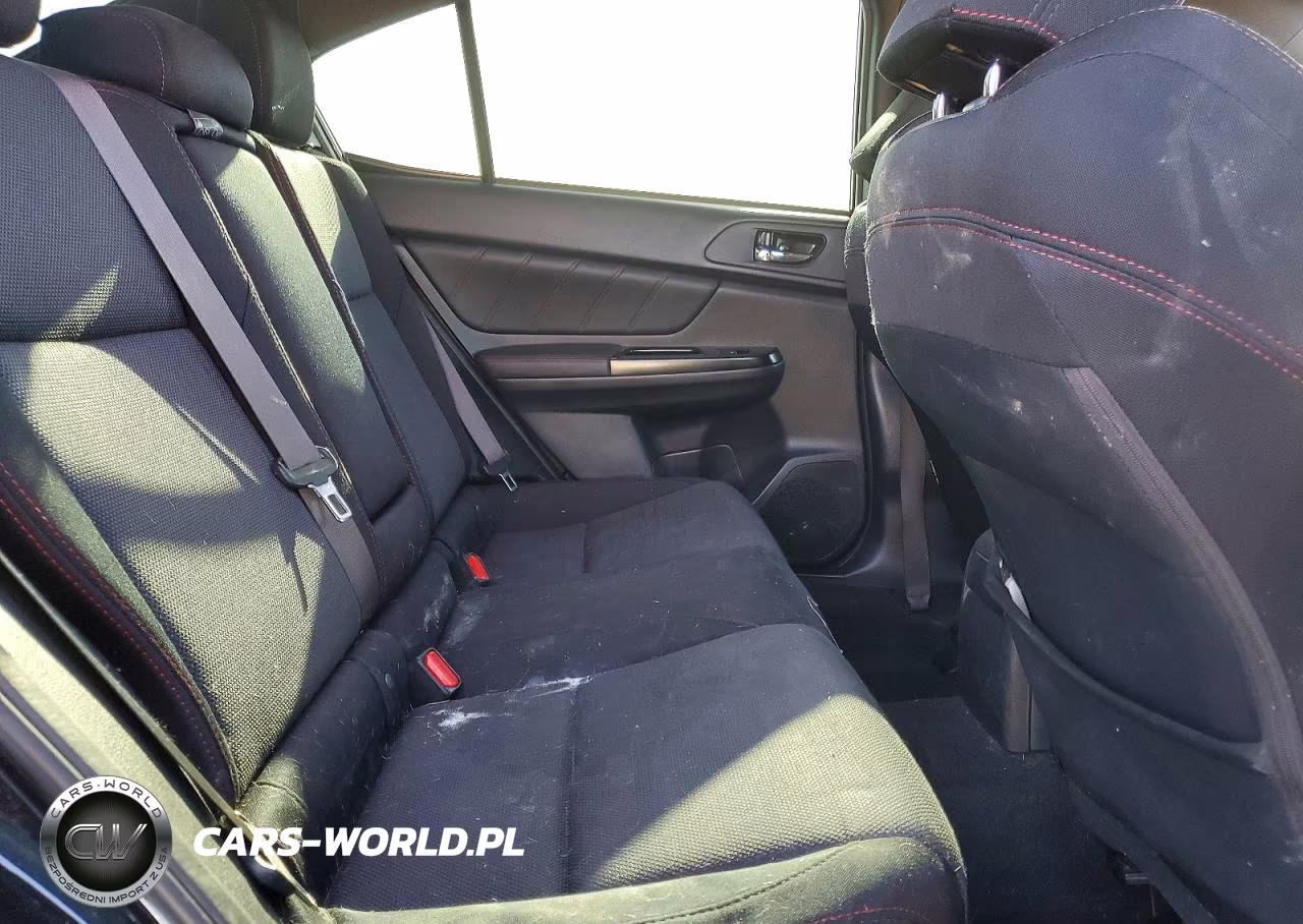 2020 Subaru Wrx VIN:JF1VA1A65L9816252 - 10