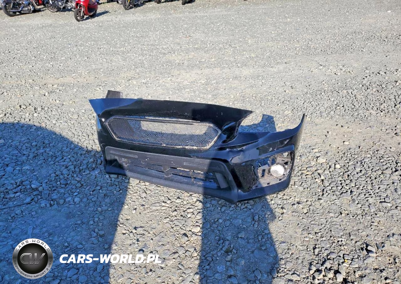 2020 Subaru Wrx VIN:JF1VA1A65L9816252 - 12