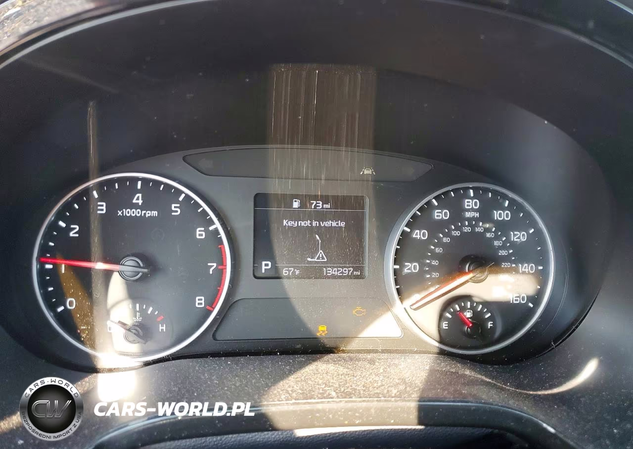 2023 Kia Seltos Nightfall VIN:KNDEUCA22P7417472 - 9