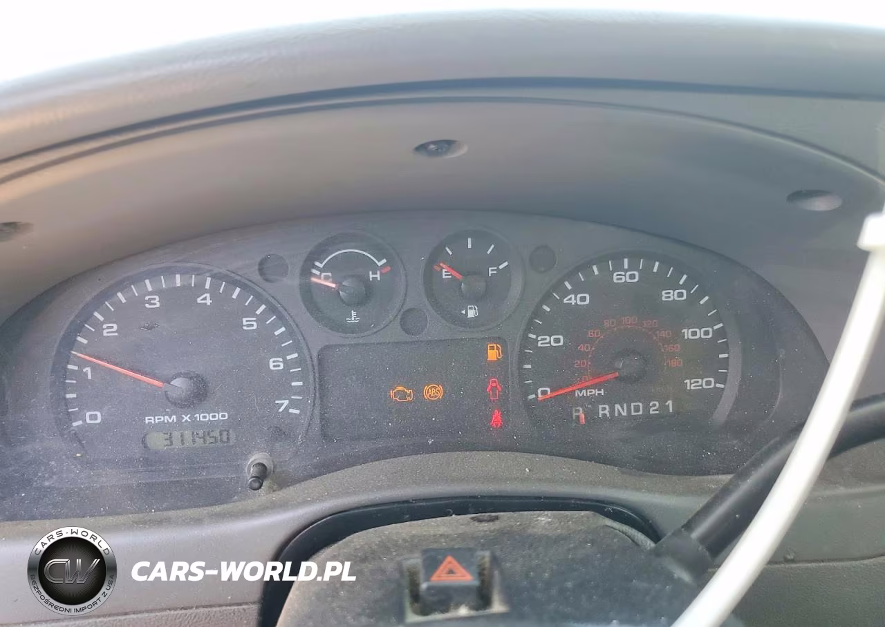 2008 Ford Ranger VIN:1FTYR10U48PA99149 - 9