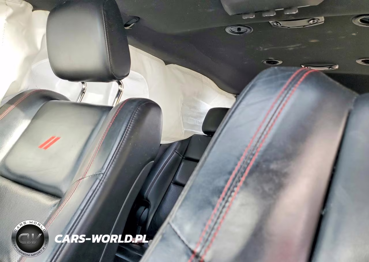 2023 Dodge Durango Gt VIN:1C4RDJDG3PC625056 - 10