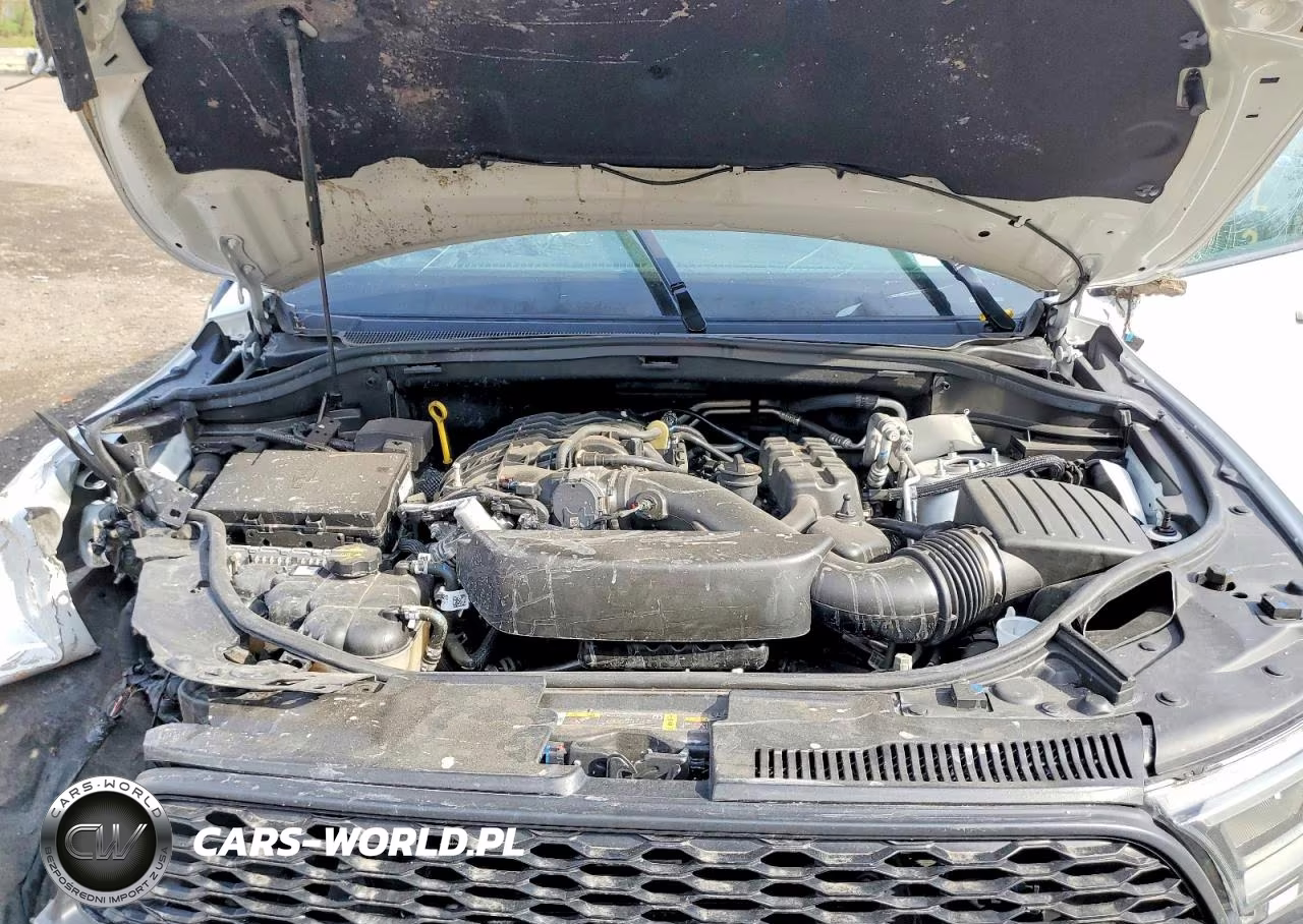 2023 Dodge Durango Gt VIN:1C4RDJDG3PC625056 - 12