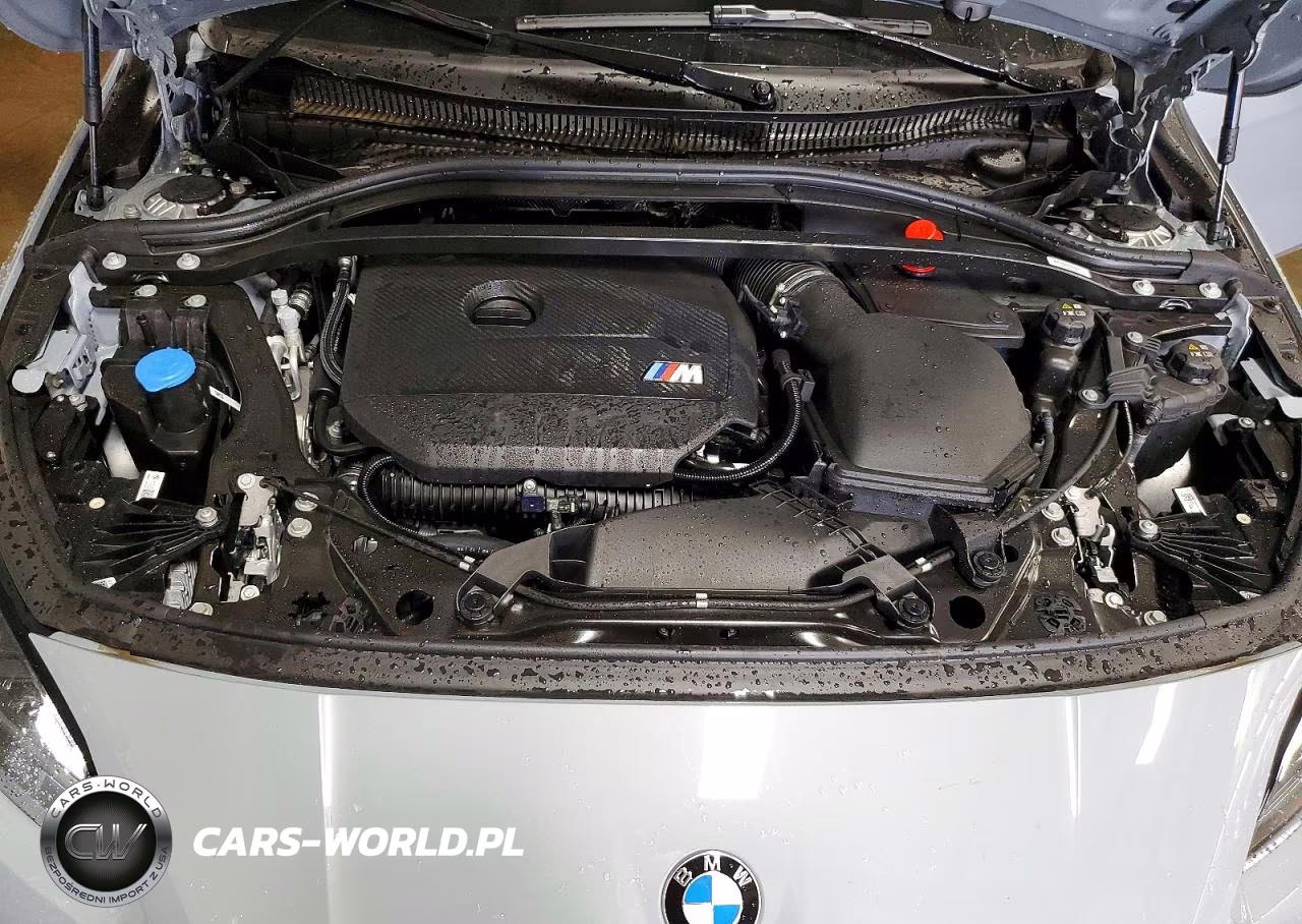 2026 BMW M235Xi VIN:WBA33GG03T7V05994 - 11