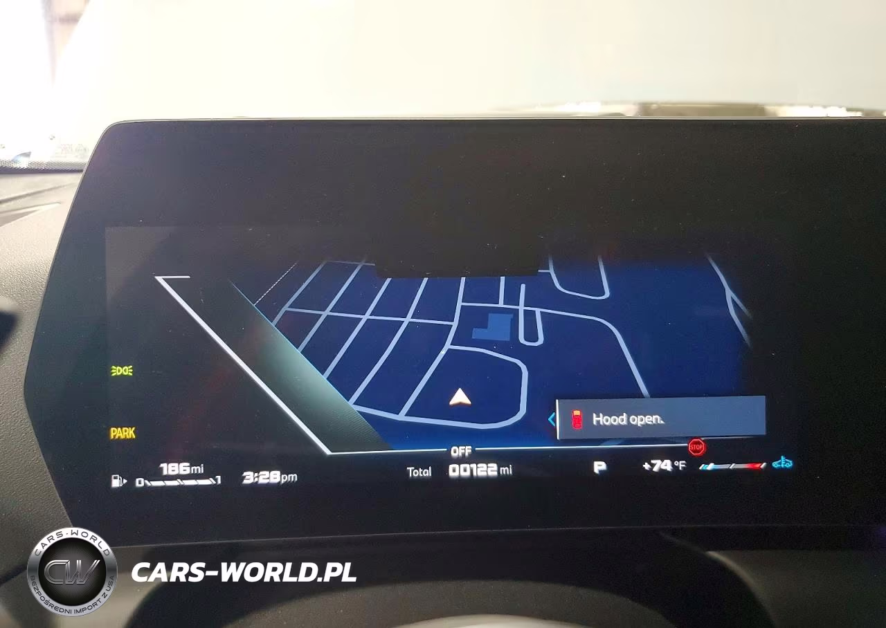 2026 BMW M235Xi VIN:WBA33GG03T7V05994 - 9