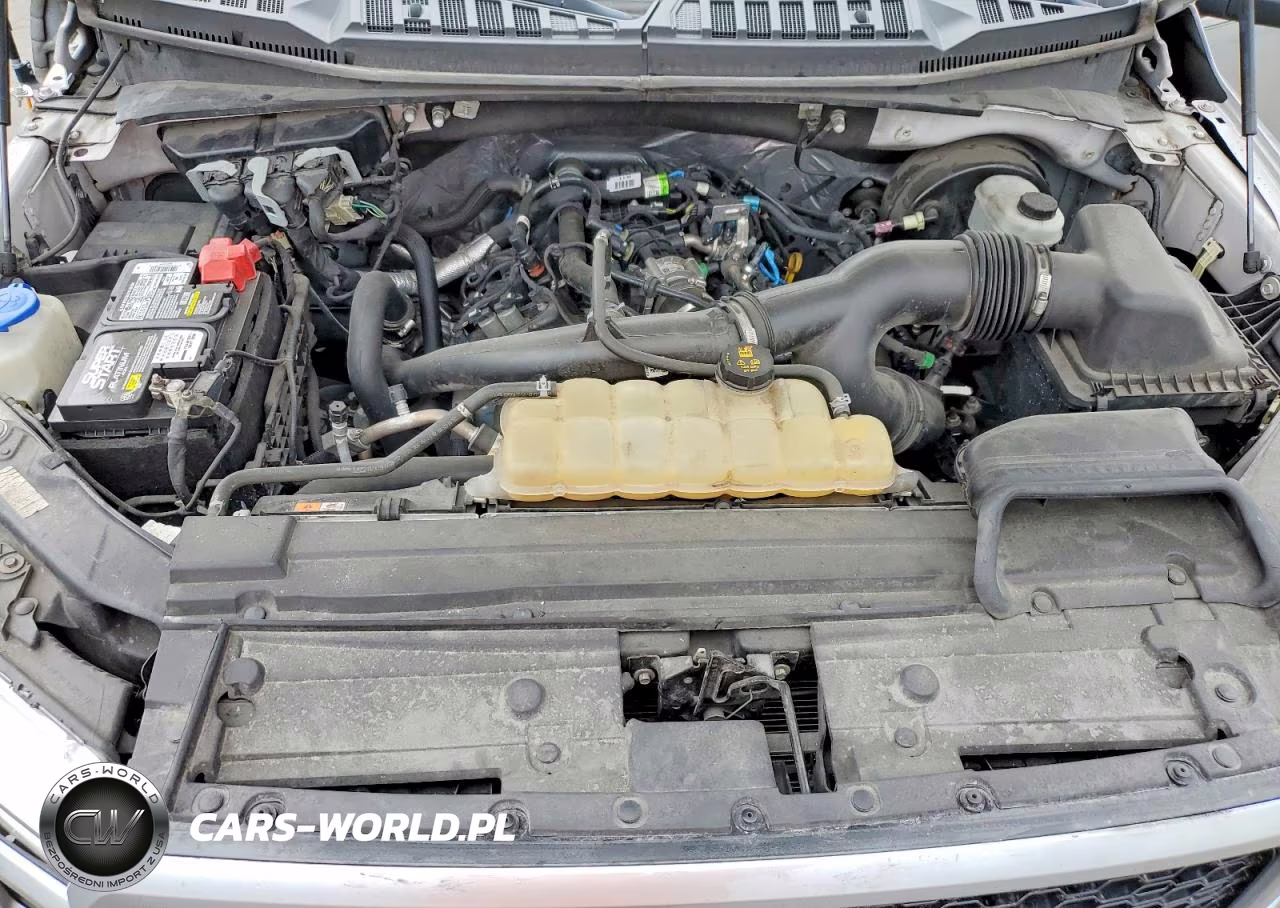 2020 Ford F150 Super Cab VIN:1FTEX1CP9LFA45620 - 11