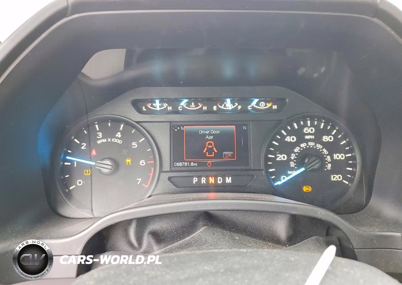 2020 Ford F150 Super Cab VIN:1FTEX1CP9LFA45620 - 9