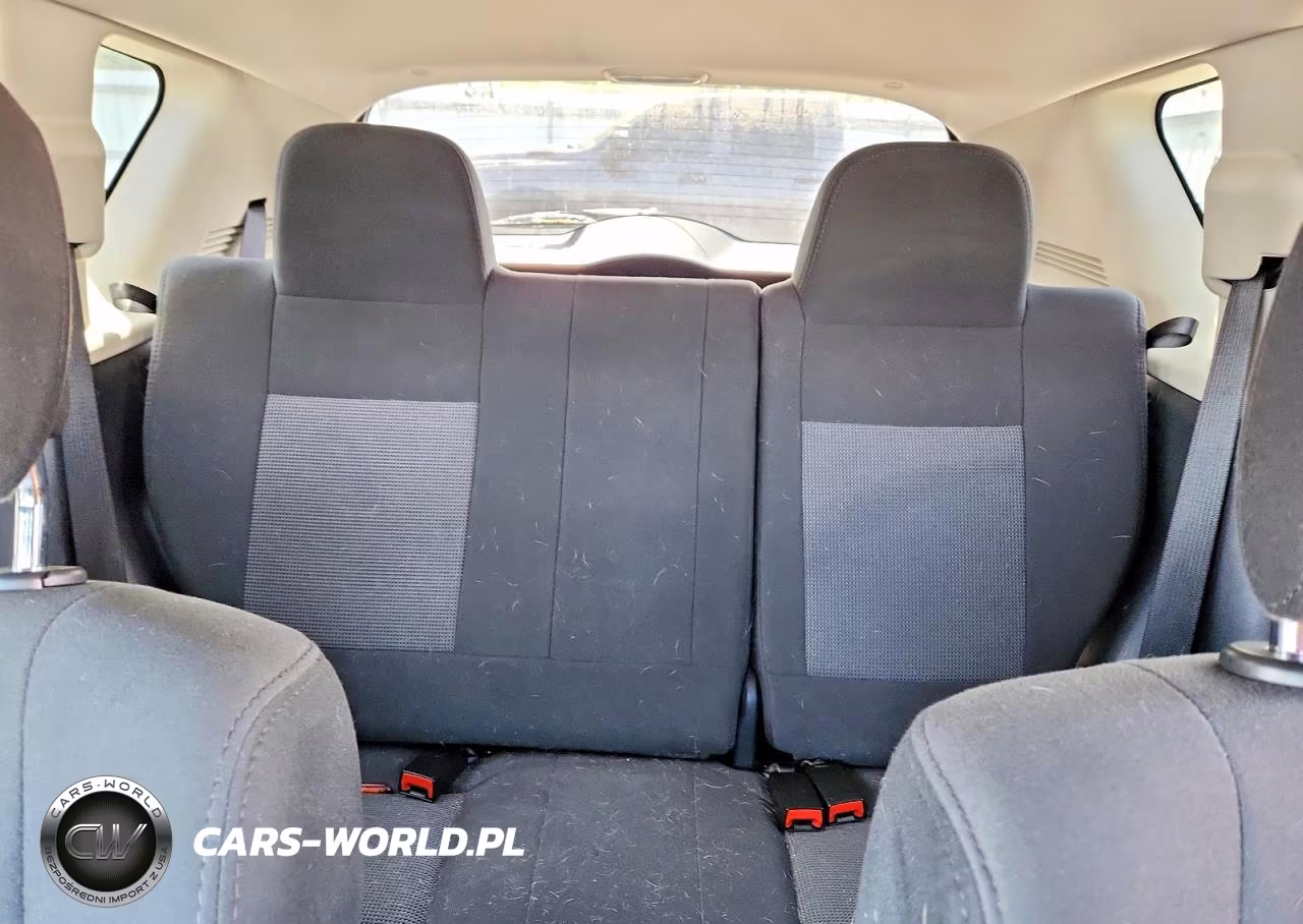 2012 Jeep Compass Sport VIN:1C4NJDBB0CD537960 - 10