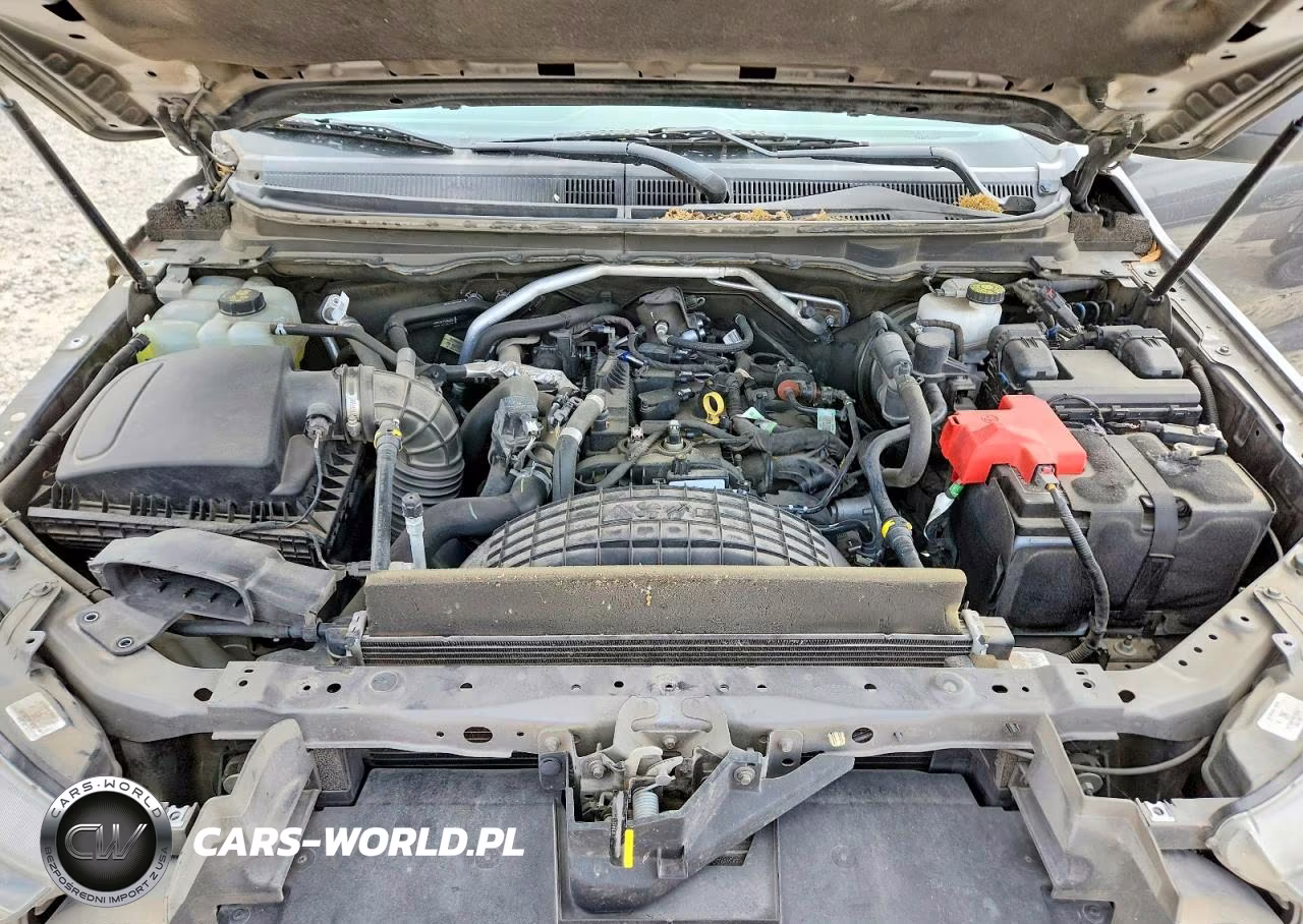 2019 Ford Ranger Xlt VIN:1FTER4EH9KLA98450 - 11