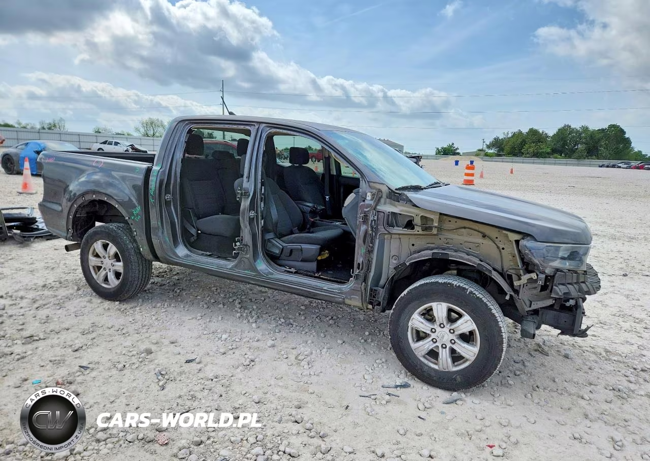 2019 Ford Ranger Xlt VIN:1FTER4EH9KLA98450 - 4
