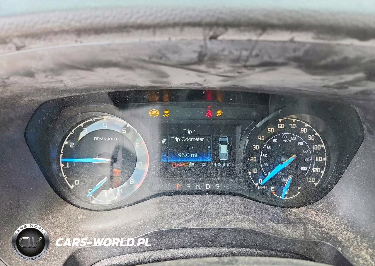 2019 Ford Ranger Xlt VIN:1FTER4EH9KLA98450 - 9