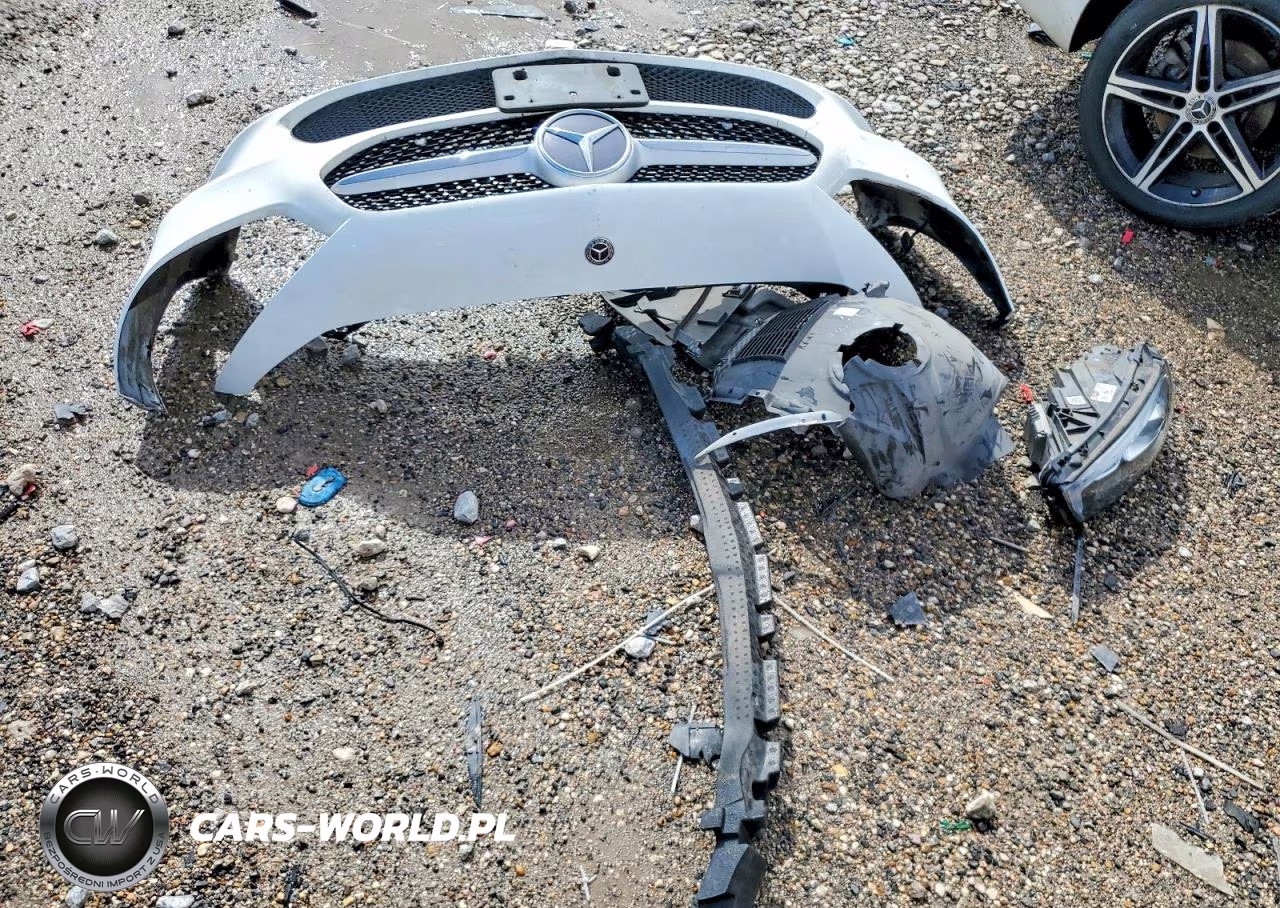2019 Mercedes-Benz A 220 VIN:WDD3G4EB6KW000620 - 12