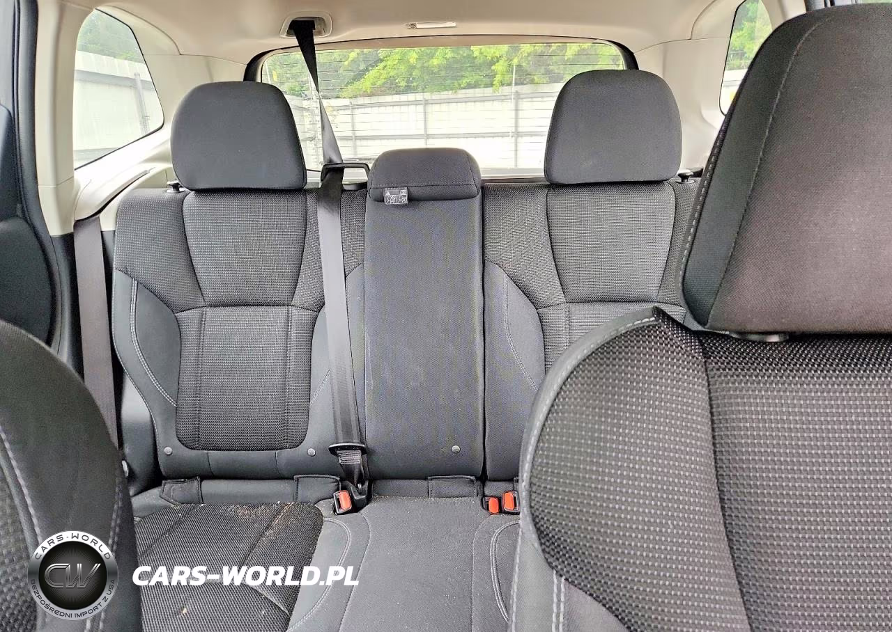 2020 Subaru Forester VIN:JF2SKADC5LH476717 - 10