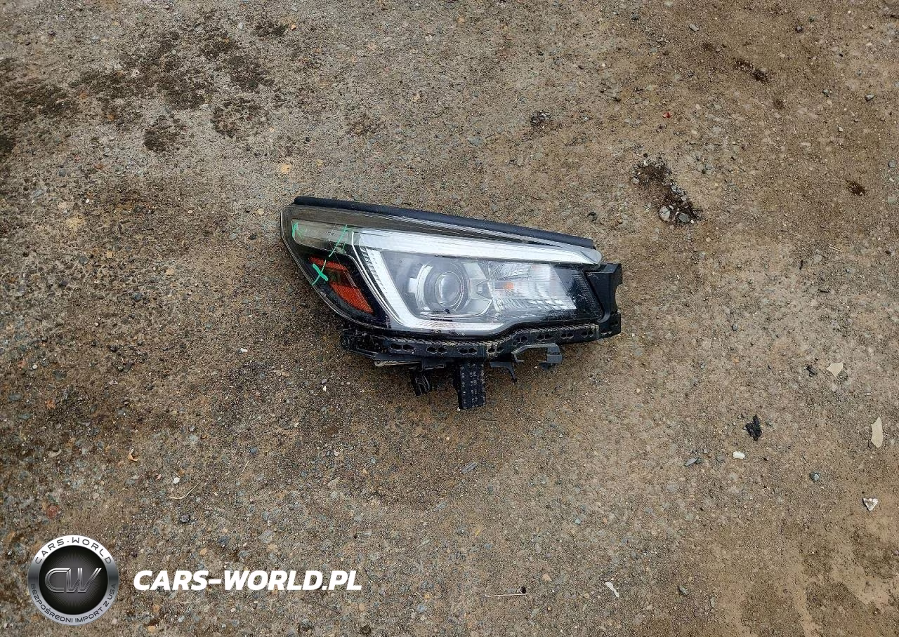2020 Subaru Forester VIN:JF2SKADC5LH476717 - 13