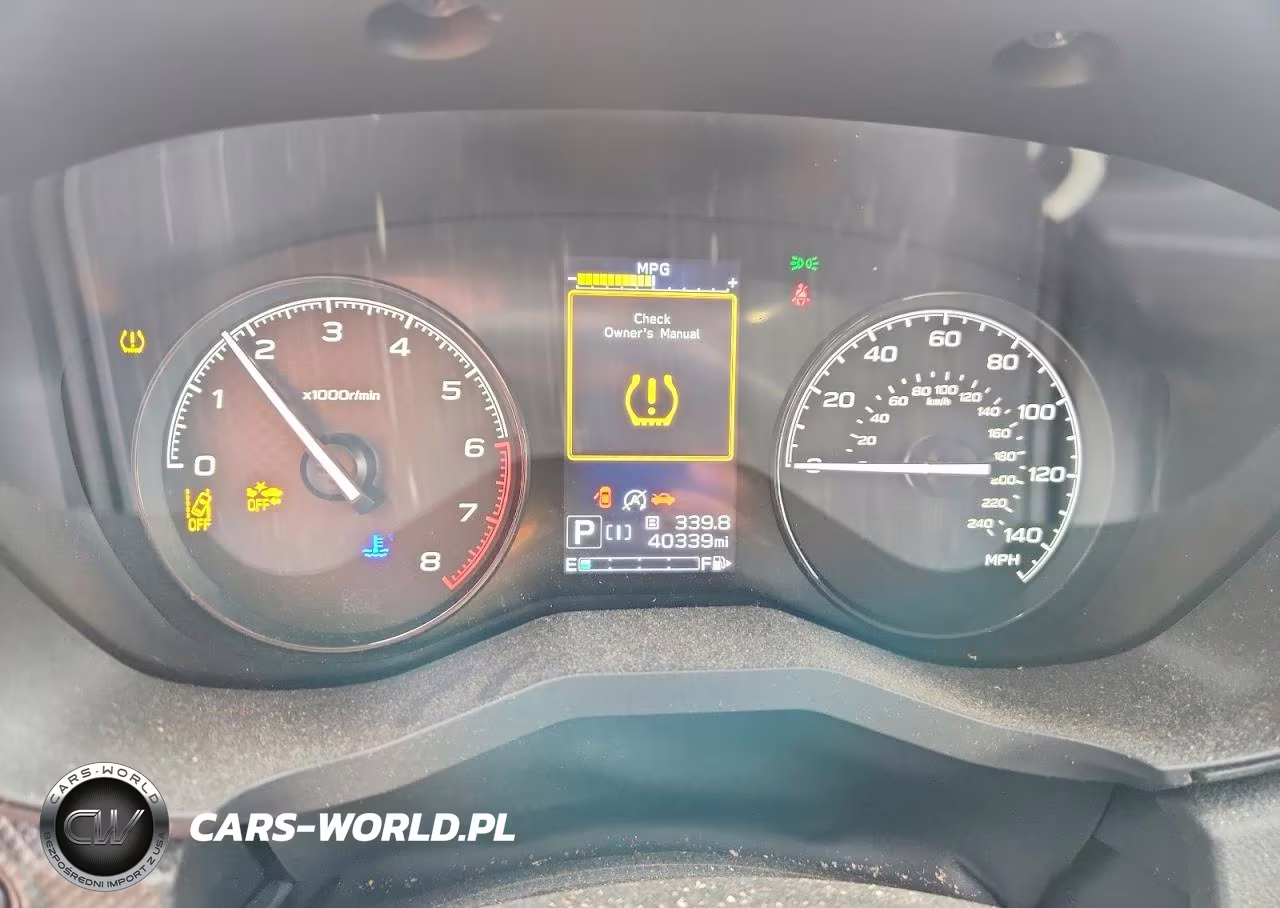 2020 Subaru Forester VIN:JF2SKADC5LH476717 - 9
