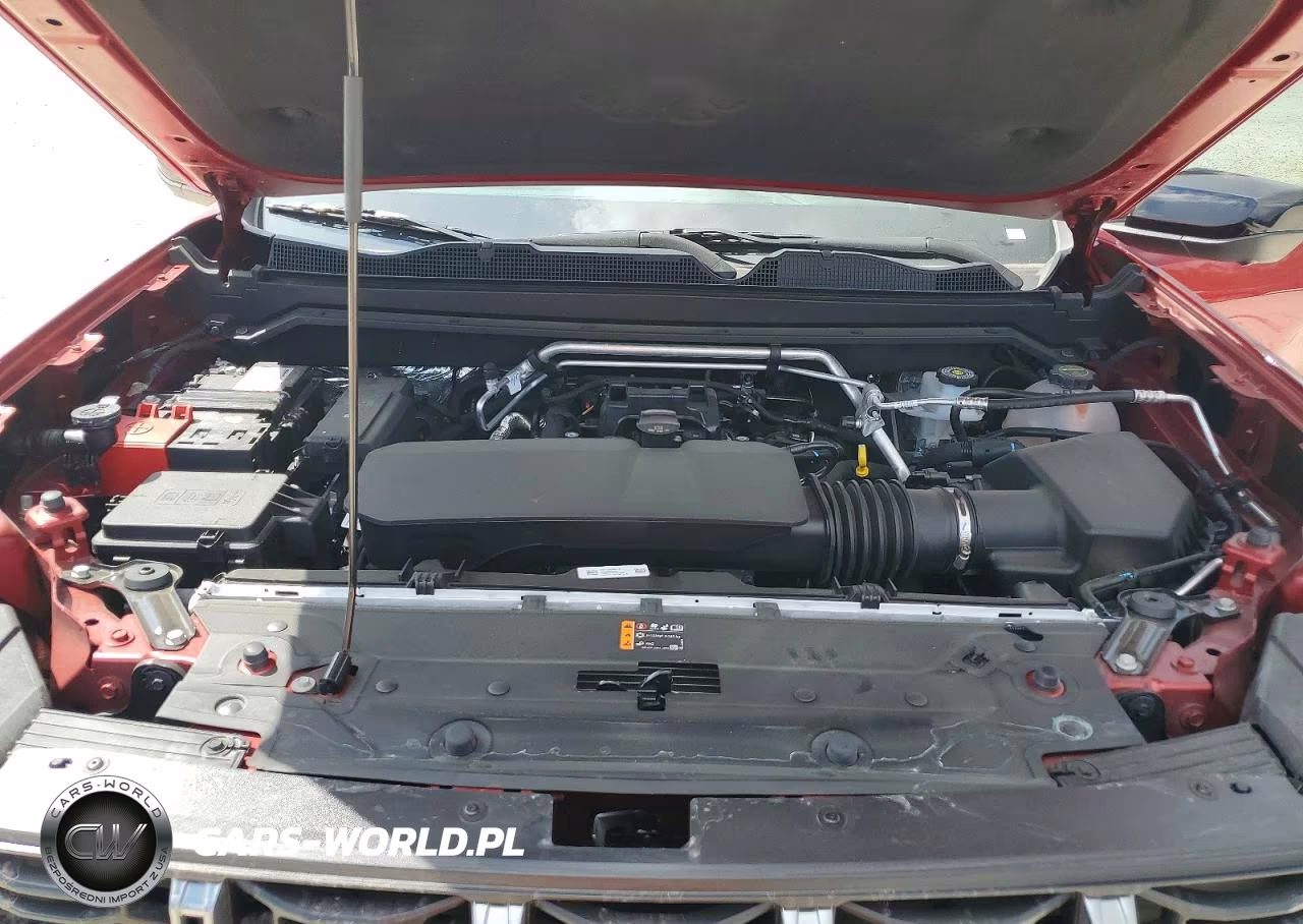 2026 GMC Canyon At4 VIN:1GTP2DEK1T1167606 - 11