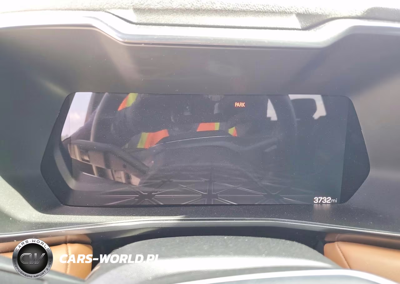 2026 GMC Canyon At4 VIN:1GTP2DEK1T1167606 - 9