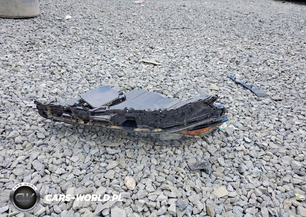 2021 Lexus Es 350 Base VIN:58ADZ1B19MU102788 - 12