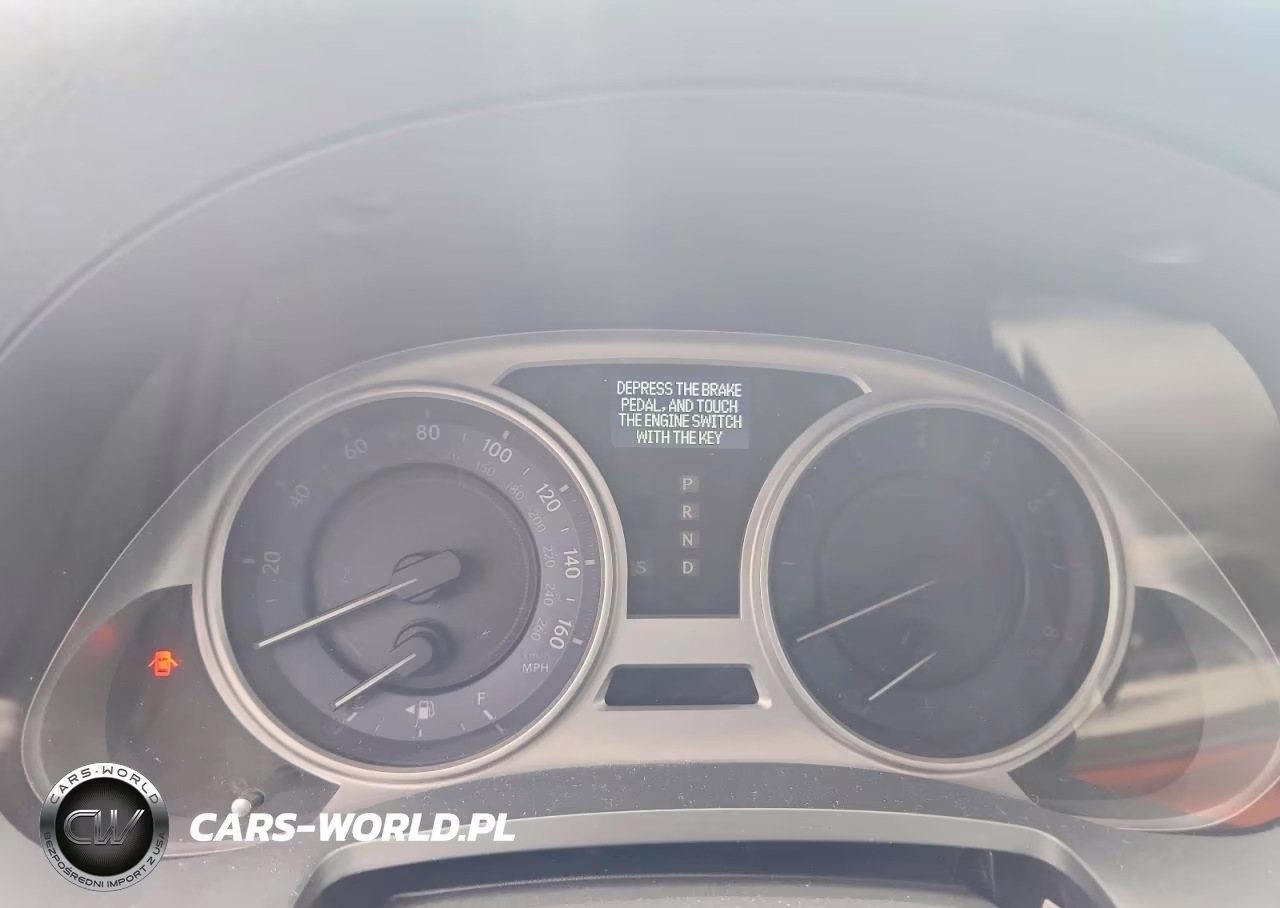 2008 Lexus Is 250 VIN:JTHCK262X82024753 - 9