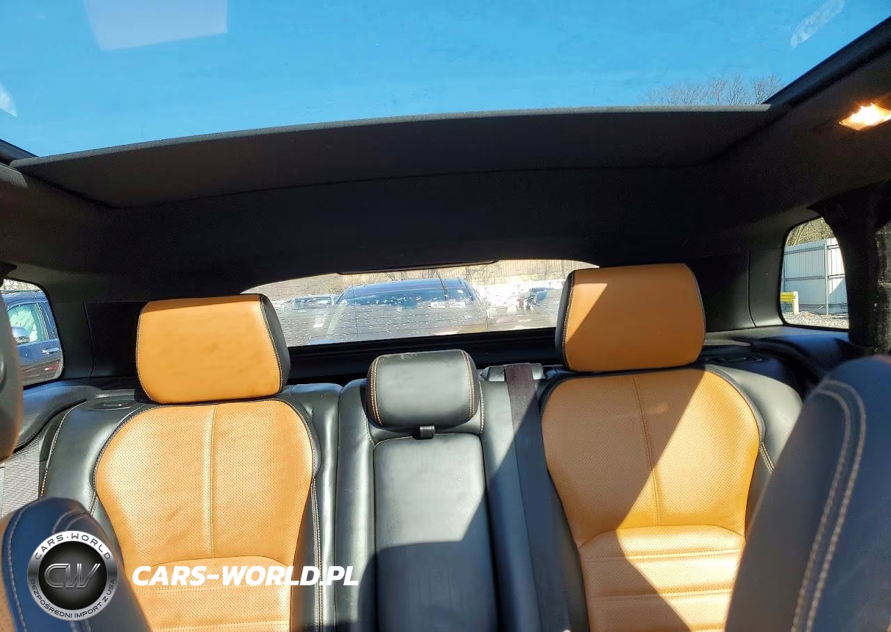 2016 Land Rover Range Rover Evoque Hse Dynamic VIN:SALVD2BG3GH087087 - 10