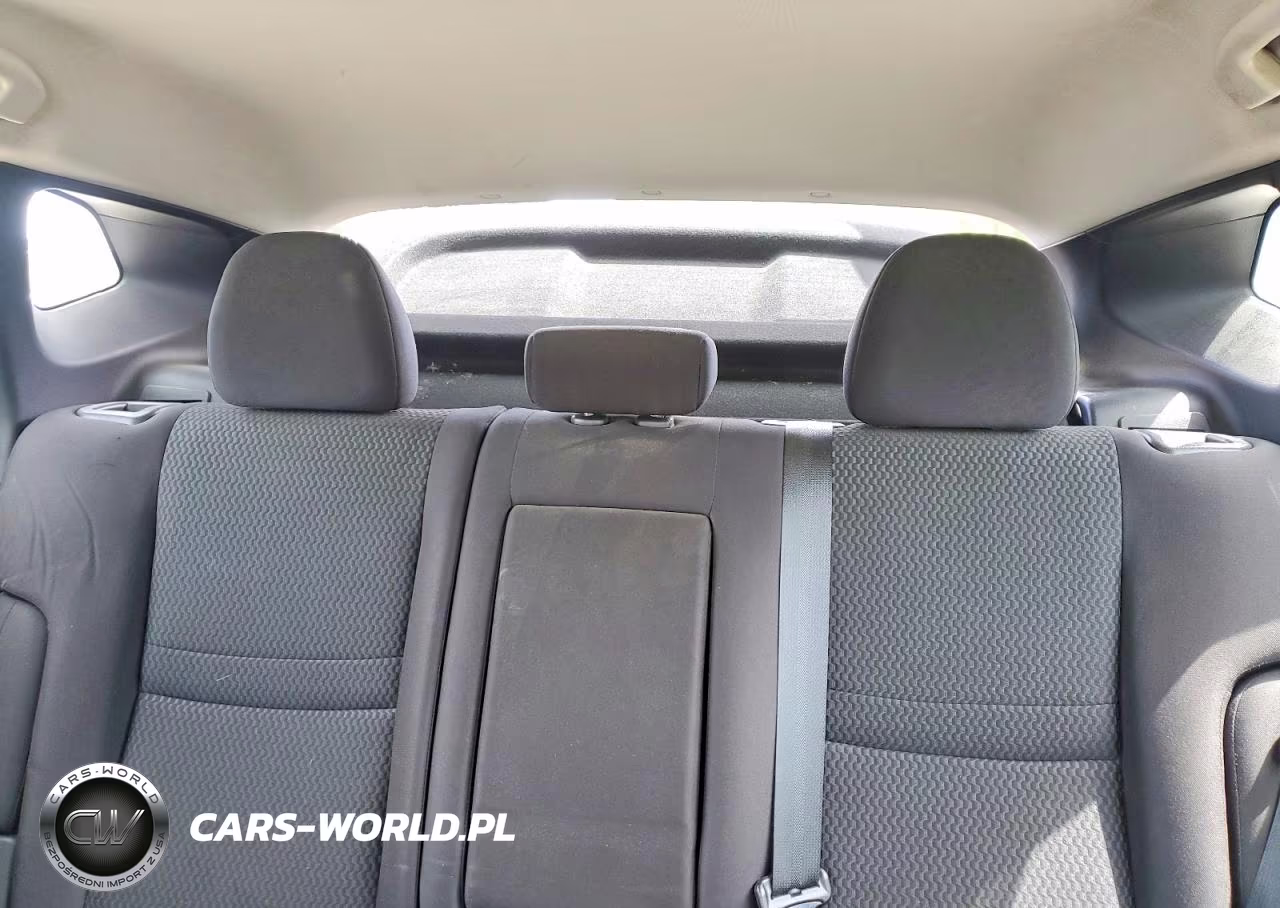 2020 Nissan Rogue Sport S VIN:JN1BJ1CV3LW271335 - 10