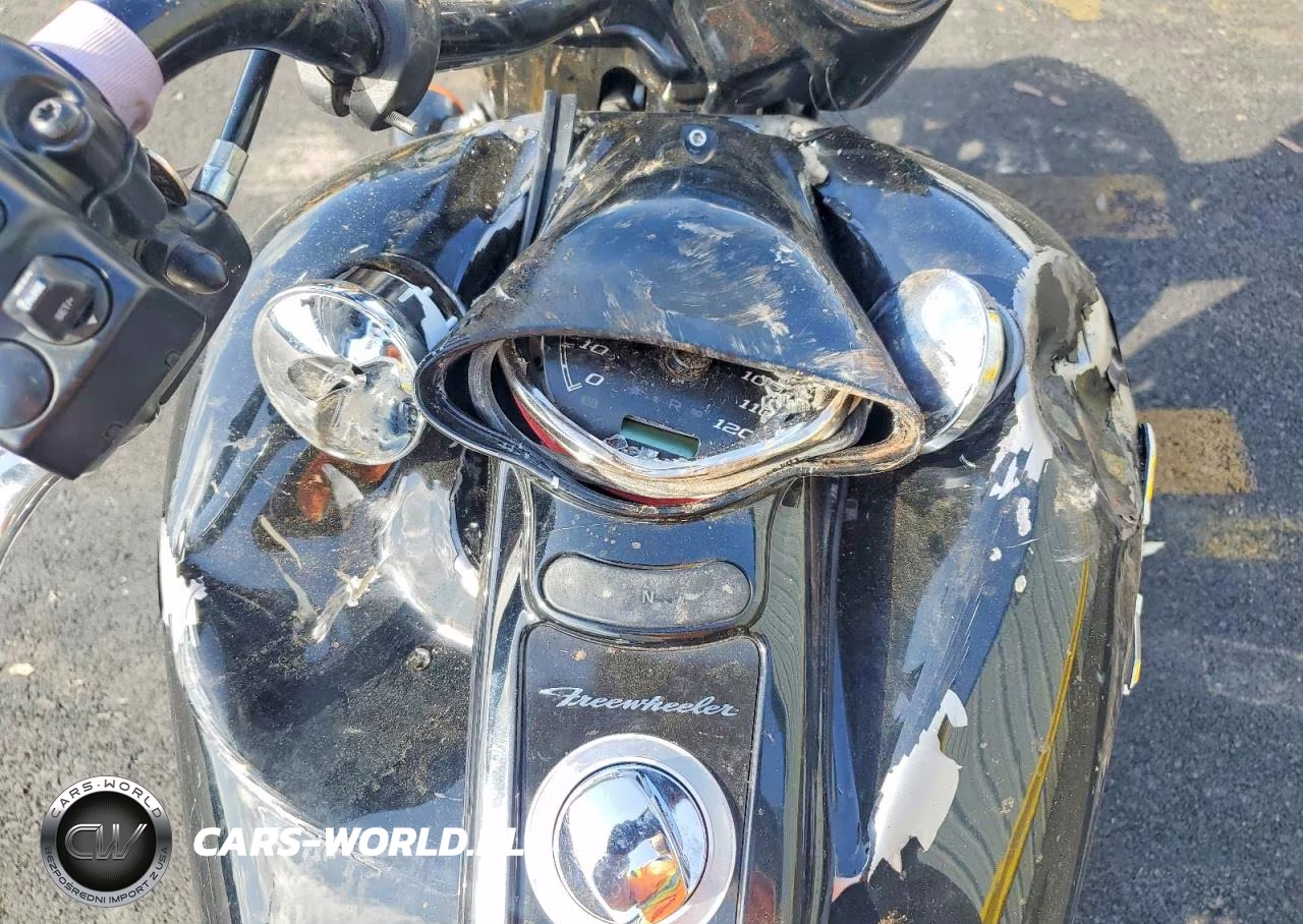 2023 Harley Davidson Flrt VIN:1HD1MCP12PB861735 - 7