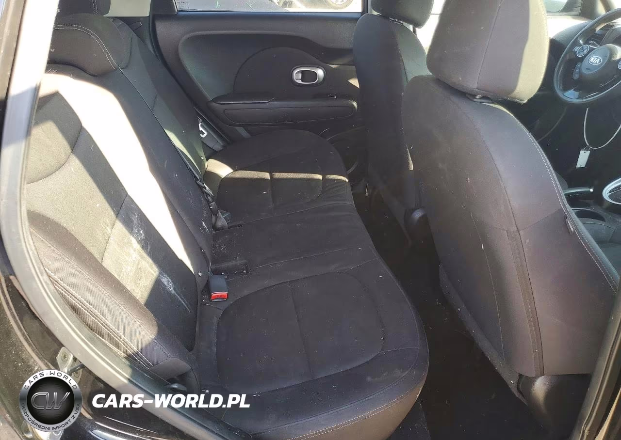 2019 Kia Soul Base VIN:KNDJN2A20K7916043 - 10